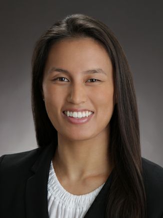 Kimberly Hall, M.D. (OHSU)