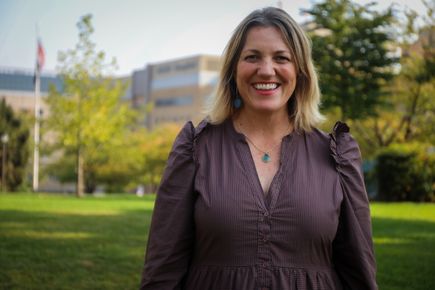 Colleen Reuland, M.S.