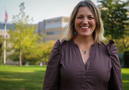 OHSU awarded nearly $4 million to advance early childhood development 