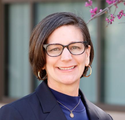 Brooke Baldwin, D.N.P., M.S.N., RN, NE-BC (Courtesy)