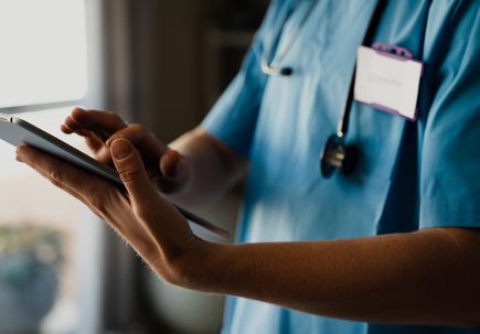 Workforce changes