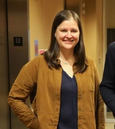 Leah Wilson, M.D. (OHSU)