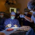 Gene therapy at OHSU