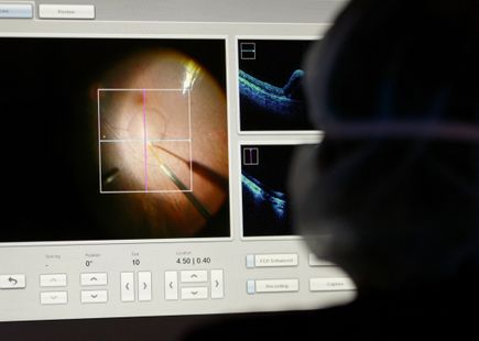Gene therapy