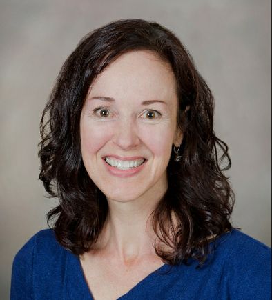 Kristy Knight, M.S. (OHSU)
