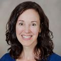 Kristy Knight, M.S. (OHSU)