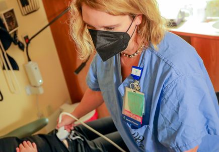 Continuing its support of reproductive rights, OHSU launches new Center for Reproductive Health Equity