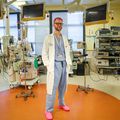 Blair Peters, M.D. (OHSU)