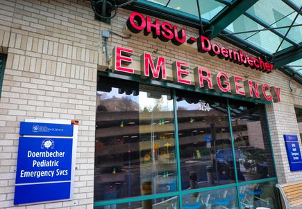 OHSU, EMS partnership aims to improve health outcomes for babies who experience cardiac arrest