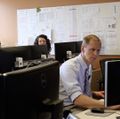 OHSU's Mission Control