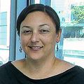 Angela Ozburn, Ph.D.