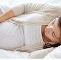 Maternal sleep apnea study