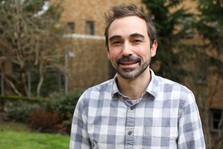 Michael Cohen, Ph.D. (OHSU)