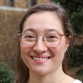 Moriah Arnold, Ph.D. (OHSU)