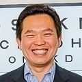 David Huang, M.D., Ph.D.