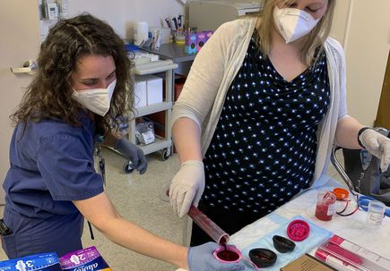 OHSU study finds significant gaps in menstrual research and clinical care