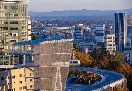 OHSU increases minimum wage for all AFSCME Local 328-represented positions  