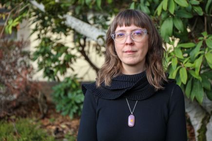 Carissa Williams, LCSW, M.P.H.