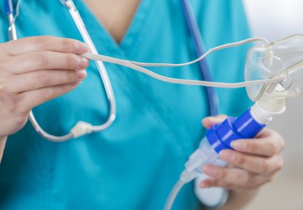 Nebulizer