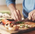 MS and nutrition