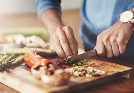 Low-fat diet reduces fatigue in patients with multiple sclerosis