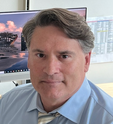 Terry Morgan, M.D., Ph.D. (Courtesy)