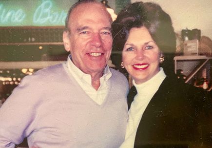Couple leaves $13 million gift to support cancer, dermatology research at OHSU