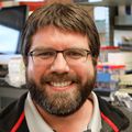 Jonathan Pruneda, Ph.D., protein study