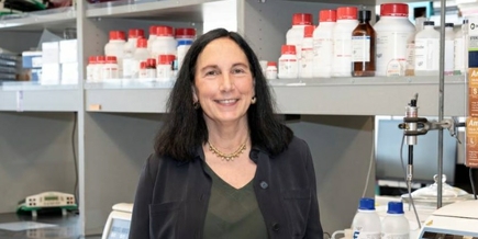 Marina Wolf, Ph.D. (OHSU)