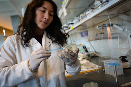 OHSU Knight Cancer Research 2023