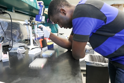 OHSU Research