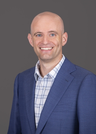 Ryan Cook, Ph.D. (OHSU)