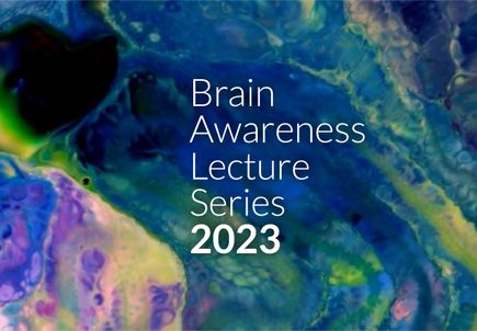 OHSU Brain Institute hosts annual Brain Awareness Season lecture series