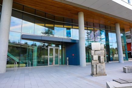OHSU Knight Cancer Institute