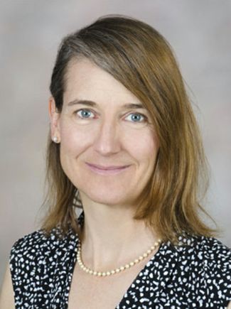 Sue Flocke, Ph.D. (OHSU)