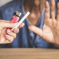 Tobacco use assessments dropped during COVID-19 pandemic, have not recovered