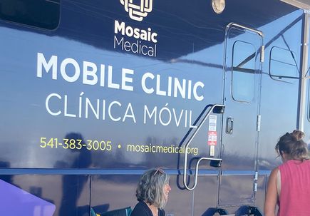 New end-of-life doula services focus on rural, houseless populations