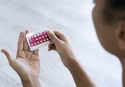 Contraception access varies