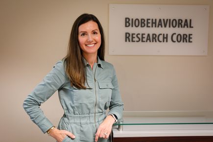 Quin Denfeld, Ph.D., RN, FAHA (OHSU)