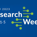 OHSU Research Week 2023