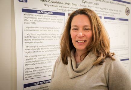 Kristen L. Mackiewicz Seghete, Ph.D.