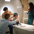 Neuroimaging for early child development discoveries