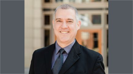 David Bearden, Pharm. D.