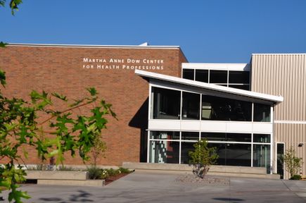 Oregon Tech-OHSU program