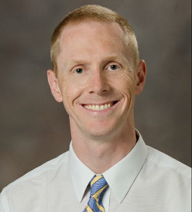 Carl Eriksson, M.D., M.P.H. (OHSU)