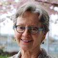 Shelley Barton, Ph.D.