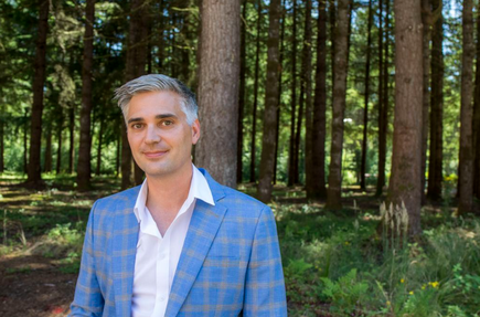 Jonah Sacha, Ph.D.