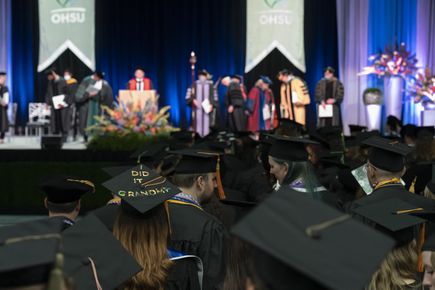 Convocation 2022