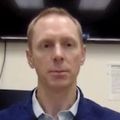 Carl Eriksson, M.D., M.P.H. (OHSU)