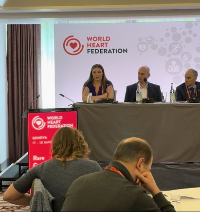 2023 World Heart Summit